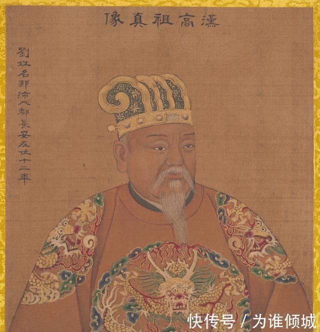 只能|太祖和高祖有什么不同为何赵匡胤可以称太祖,而李渊只能叫高祖