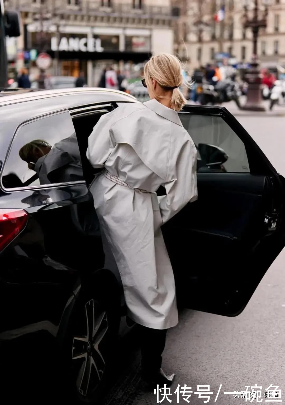 年后开工怎么穿？27套气质穿搭让你美出新高度！老板同事纷纷夸