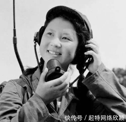 一组老照片追忆20世纪六十年代的中国美女