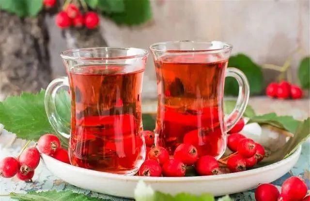 血脂异常|甘油三酯偏高,少碰2黄,多吃2果,摒弃2习,血脂或慢慢往下降