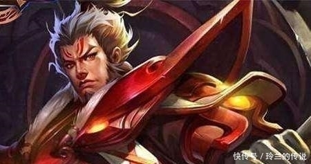 马超|三国中的五虎上将，第五的是马超、第三是赵云，第一却是他。