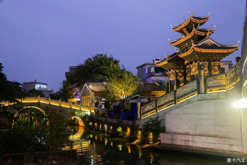 村里|古村里的顺德味