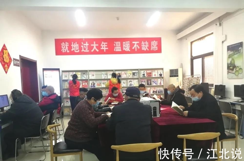 地方|一壶清茶，在最静谧的地方品味书香