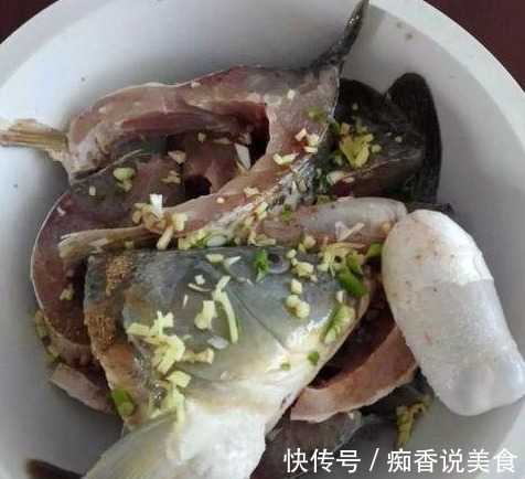 大厨鱼这样做，不蒸不煎不油炸，皮滑肉嫩营养高，全家都爱吃！