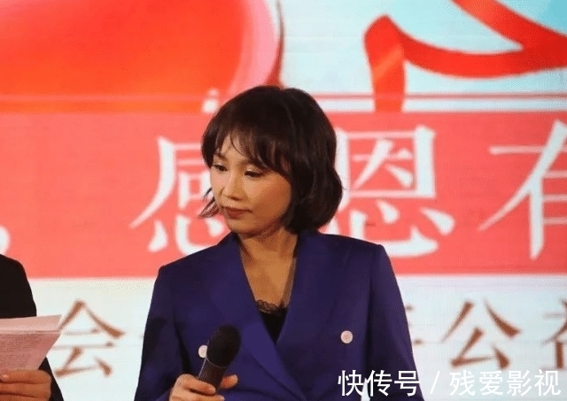 節(jié)目主持人|廣東電視臺節(jié)目主持人黎綺雯越來越有魅力，她才是廣東不老女神