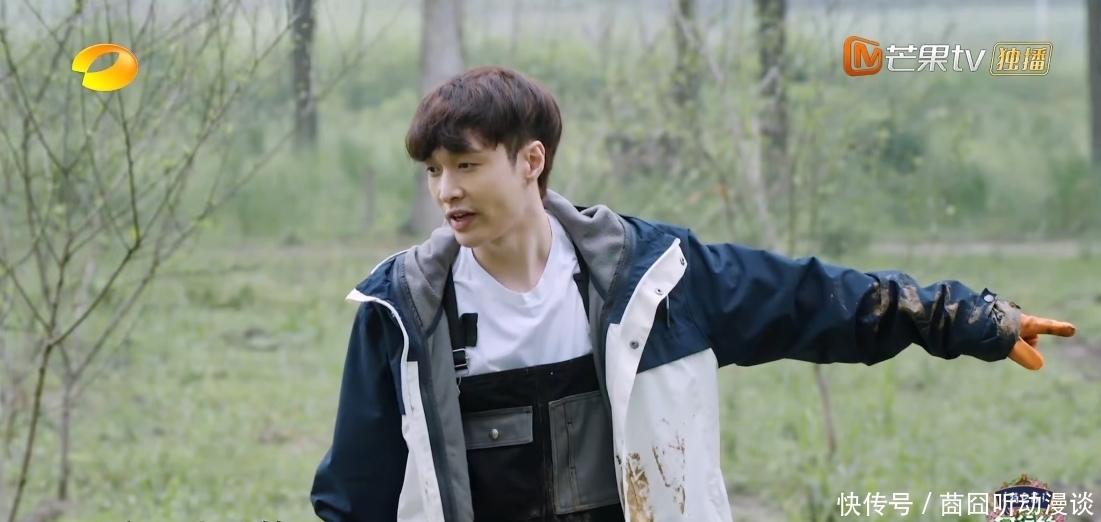 彭昱畅|《向往》推出杨紫张艺兴特辑,网友态度两极分化:唯恐天下不乱?