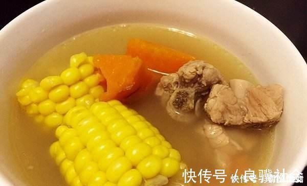 南瓜|这4种食物有益于孩子智力发育,家长要常给孩子吃,特别是第一种