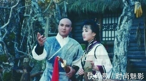 平弟@金庸小说中,几个最让你流泪的场景