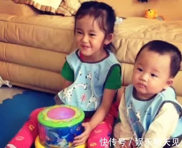 求生欲|有种“求生欲”叫二胎哥哥,送小20岁妹妹去幼儿园,十分怕被误会