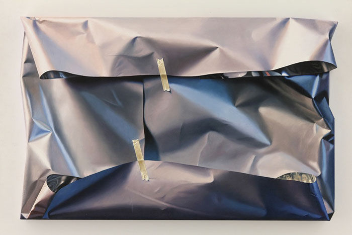 手艺&乍一看是照片！60张“欺骗”眼睛的绘画，有这手艺还要相机干什么