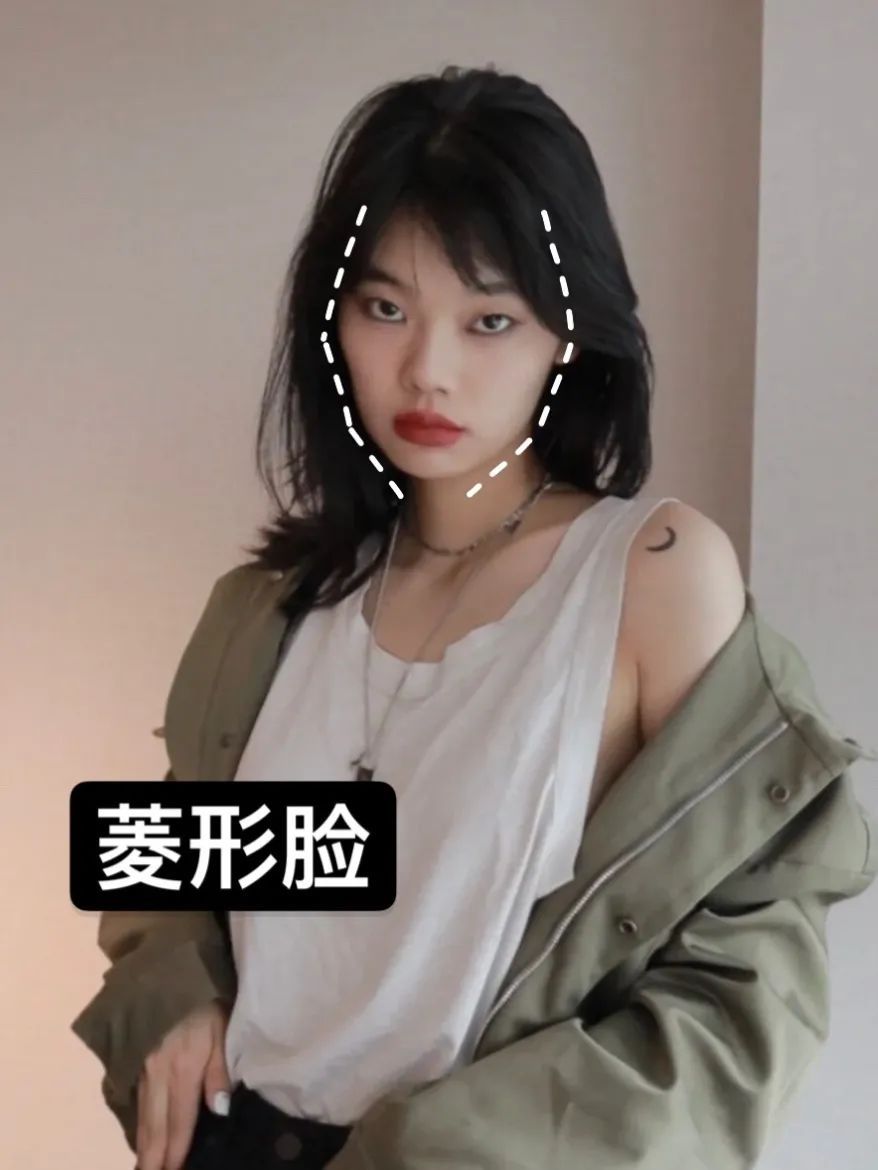 紧身裤|跟风买衣服的女生都很low？