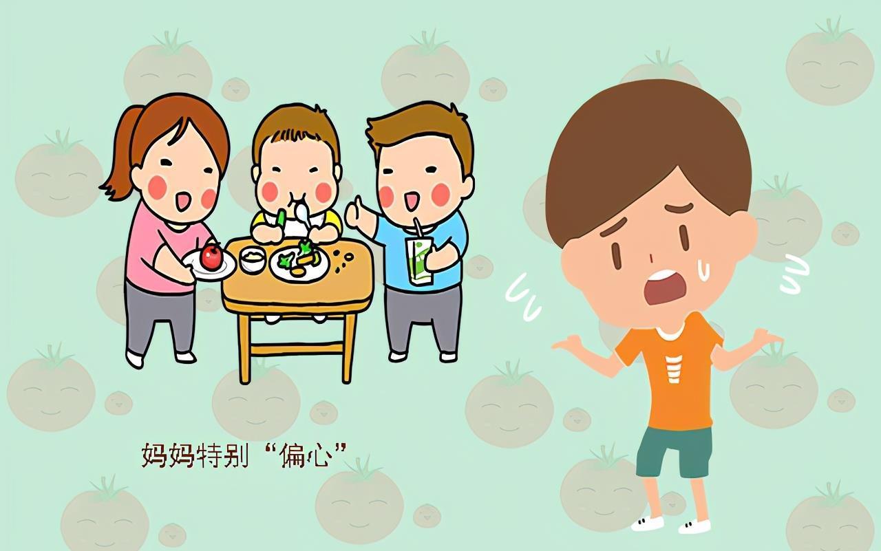 亲子关系|老了被孩子疏远的妈妈,通常有这些特点,可能是年轻时种下的祸根