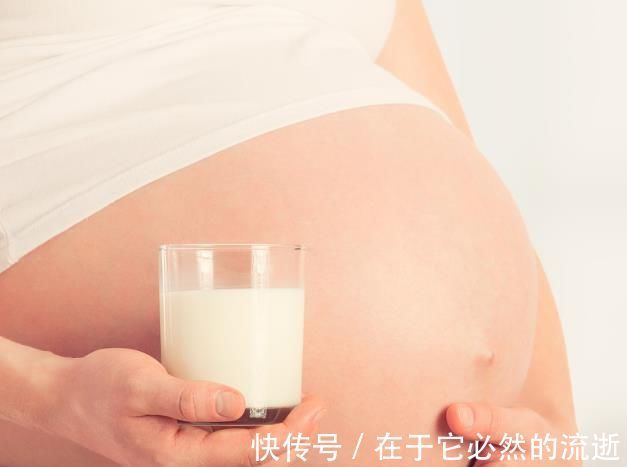 孕妇|孕早期、中期、晚期,三个阶段营养需求不同,孕妈们都吃对了吗?