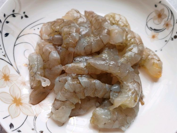 冬天吃饺子不要错过这个馅的,鲜香可口,咬一口就停不下来了