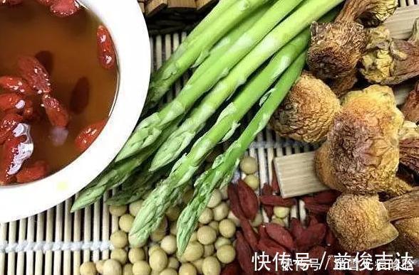 心脑血管|低密度脂蛋白高,教你一日三餐这样吃,血脂降下来,血管畅通