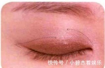 睫毛膏|使用蓝色画下眼线,干净清爽,妆容更加可爱,一文详解