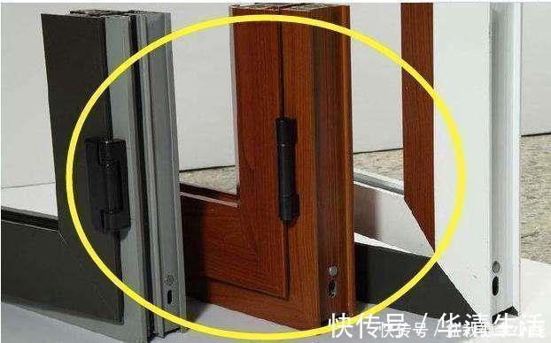 门窗|万万不要买这种铝合金门窗,老师傅从不这么做,装了也是浪费钱