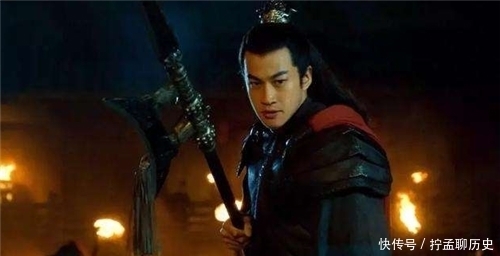 神秘|三国最神秘的3大高手,赵云师父童渊上榜,此人教出三国第一猛将