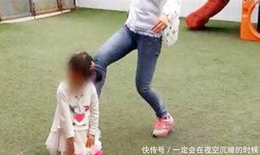 管用|孩子在幼儿园过得好不好,家长问不出来,试试这招很管用!