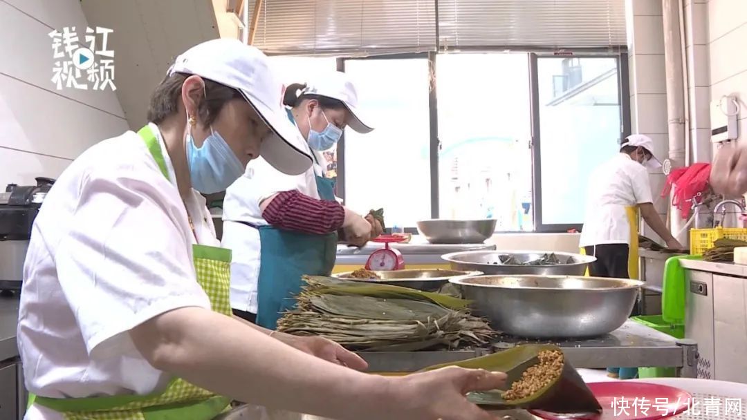 附属第二医院|还在争论粽子要甜的还是咸的？专家说了：这类人最好别吃粽子