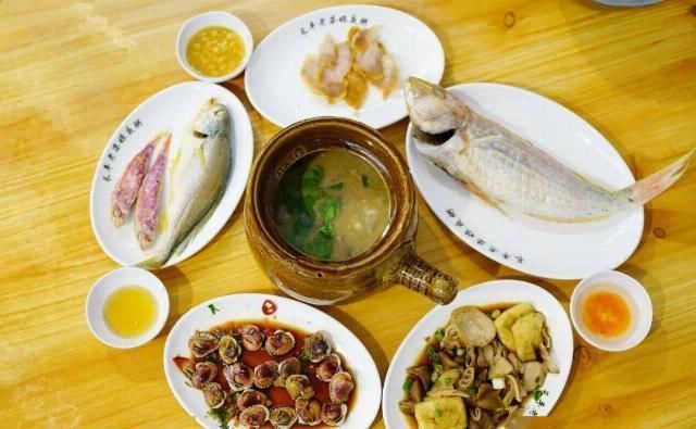 一无所知|一份本地人做的潮汕美食攻略你对潮汕美食的力量,简直一无所知