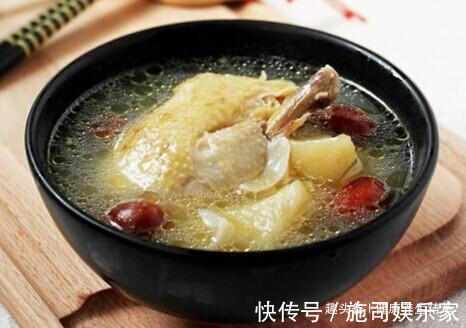 三黄鸡|女性想要更显年轻,可常食以下食物,延缓衰老,皮肤细腻光滑