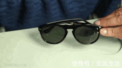 吸管|怎么用20寸的行李箱装下最多的东西？这收纳技巧可多了~