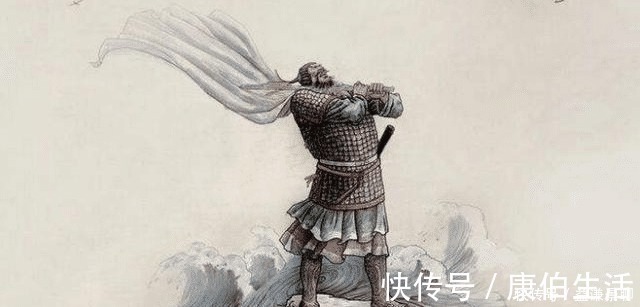 金台$都说王不过项,力不过霸,将不过李,拳不过金,那么这4人是谁呢