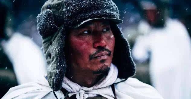 紧急|万分紧急之时,此人站出来力挽危局,让美军留下一个耻辱纪录!