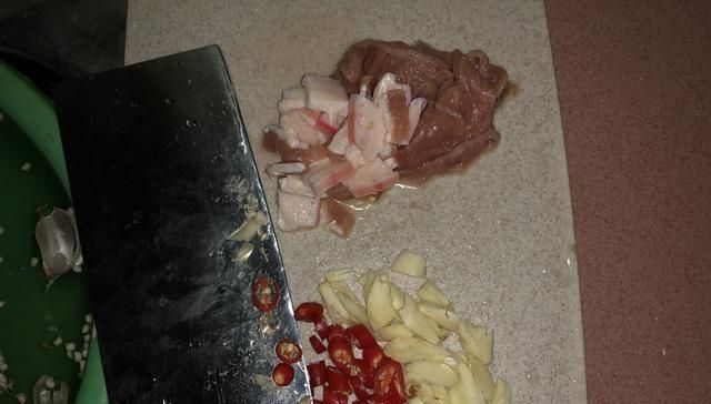  菜谱|掌握了这个炒菜的核心心法，看到菜谱，就能快速理解做出好吃的菜