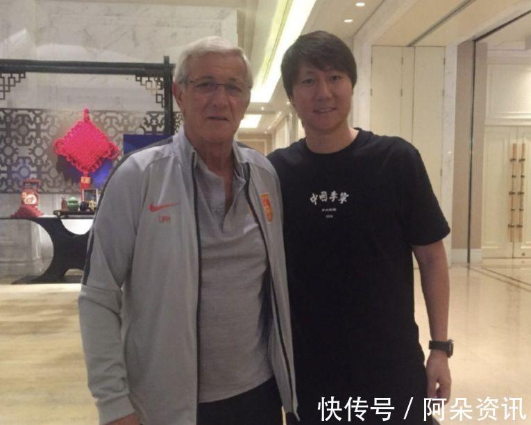 里皮|越南隊自己嚇自己:聽說中國隊要請回里皮!內(nèi)馬爾前隊友歸化中國