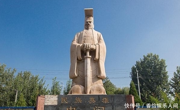 个个|神奇一幕,中华历史上每五百年会出一名绝世猛将,个个勇武绝伦