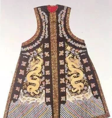 珍珠|慈禧的葬礼,看傻了