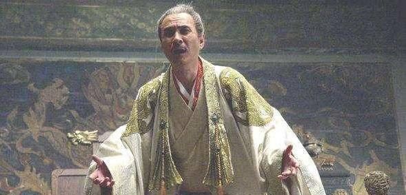 南明|另类明朝史:大明南北两处各有一座都城,南明为何还是那么乱?