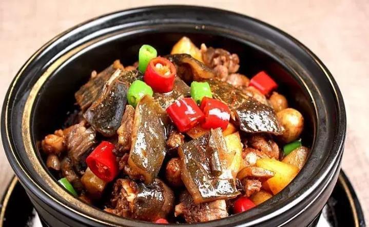 味道|几道经典家常菜,味道好营养高,家里隔几天就做一次