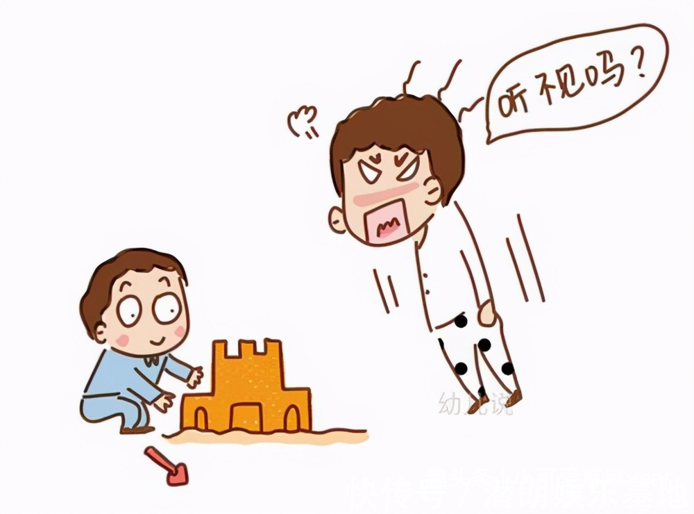 教育|妈妈在这3件事上越能“忍”,养出的孩子越自律,未来更容易成功