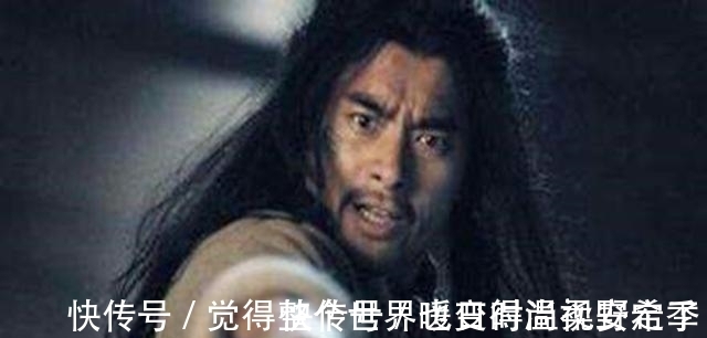 武松@水浒传, 为什么宋江最后一直防着武松 全因他一个决定让武松寒心