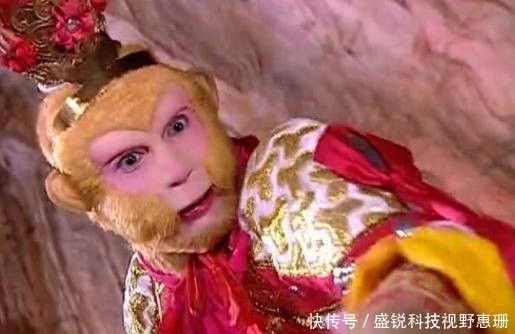 红孩儿|铁扇公主为啥痛恨孙悟空?把红孩儿的称号读一遍就知道了