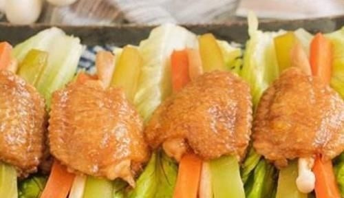 下班之后吃什么10道上档次的美食!老少皆宜，好吃开胃又爽口