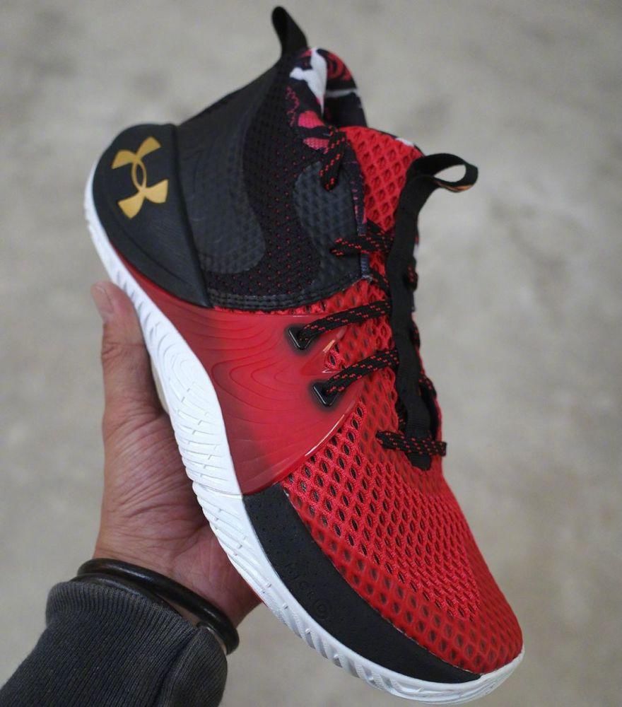 韦德亲晒韦德之道9新年配色，盲盒形式发售？