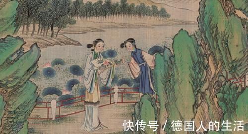 脂砚#红楼梦:脂砚斋是谁?他不是曹雪芹红颜知己,却和贾元春关系近密