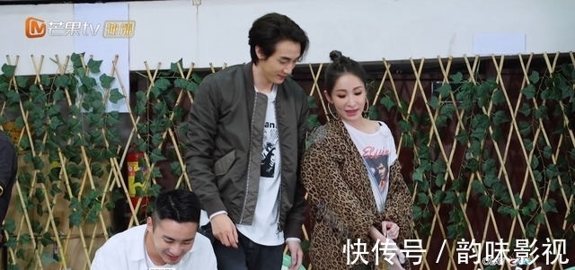 男友|网传《女恋4》已经开录,孟子义带男友加盟,与张翰的CP到头了?