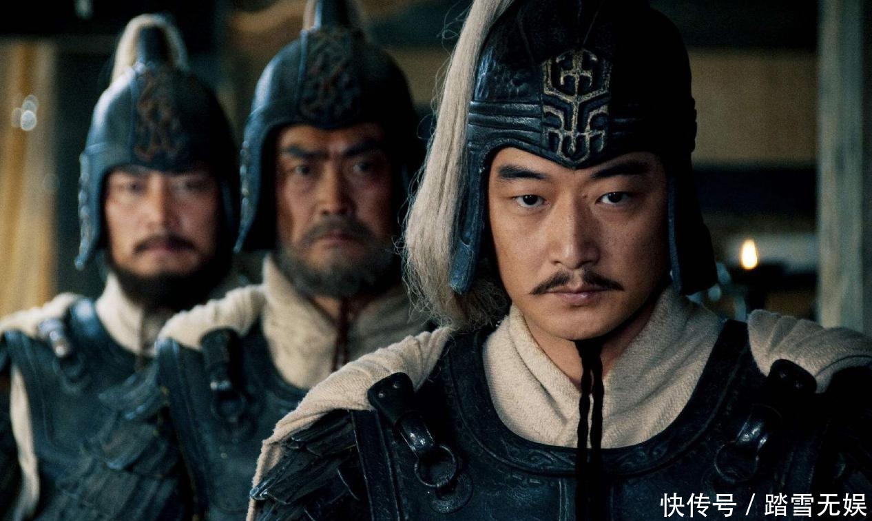 荆州|刘备兵败后说:岂非天哉!天说:这黑锅我不背,是你自己搞事情