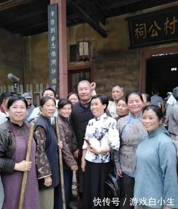 宗族$古人常说族亲和宗亲,两者有区别吗?究竟该如何正确理解?