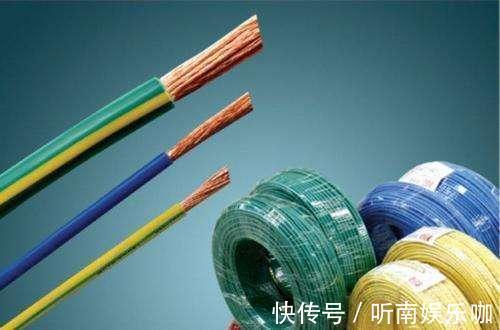 电线|安装空调电线用2.5方还是4方好?后悔没听老电工劝,装错才知坑