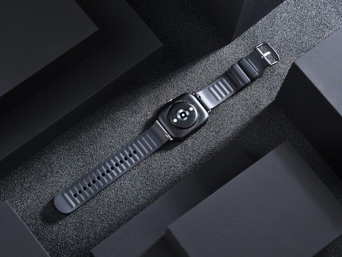 性能|轻薄与性能同在 Amazfit 跃我 GTS 3图赏