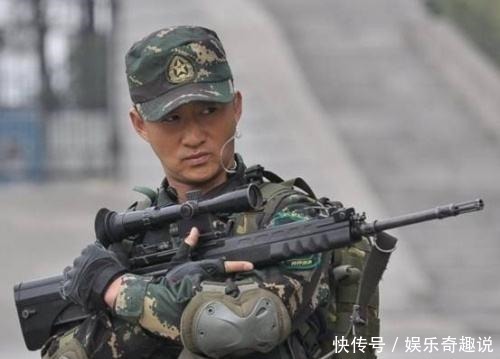 小鬼子|现代特种兵穿越到抗战时期，拉起一只抗战队伍，对小鬼子就是干！