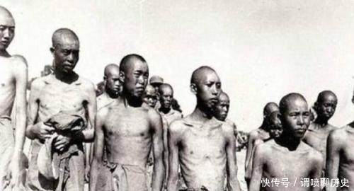 各国|二战时期,世界各国的士兵在战场上吃啥?我军最让人心酸!