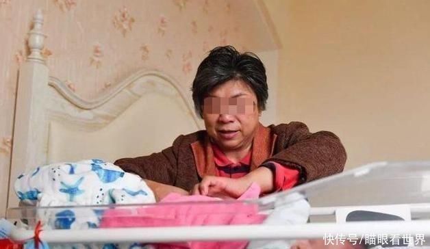 二胎|22岁女儿不抚养2岁弟弟,父母将女儿告上法庭,结果让人不解