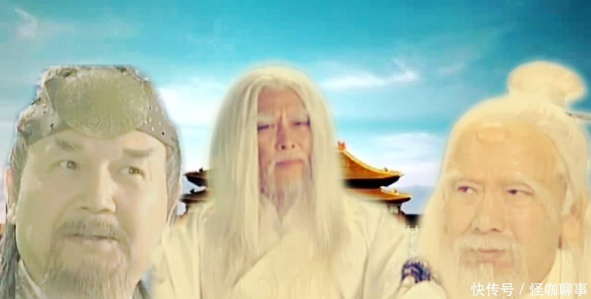 封神演义里,商朝灭亡的真正原因是什么?只因纣王一句话